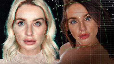 Naughty America Wants to Monetize Deepfake Porn .